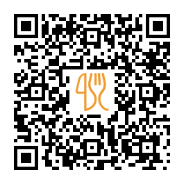 QR-code link către meniul Café Kajutan