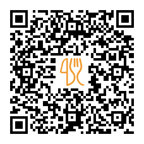 QR-code link către meniul Wholesome Garden Pizza