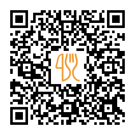 QR-code link către meniul Tik Tok Cafe