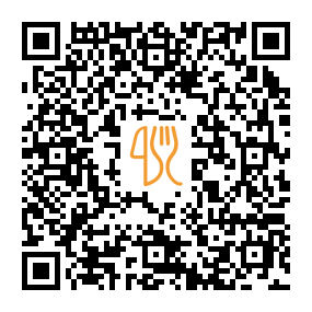 QR-code link către meniul Sushi Shop