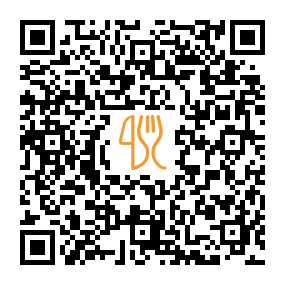 QR-code link către meniul The Yellow Chilli