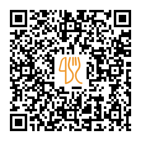 QR-code link către meniul Burger Joint