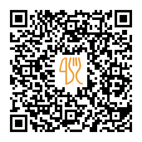 QR-code link către meniul Bliss-blessing Wellness