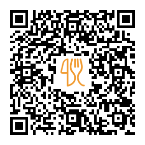 QR-code link către meniul Les Allumees