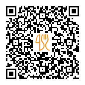 QR-code link către meniul The Alternative Clinic