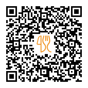 QR-code link către meniul Tru Foods Kitchen