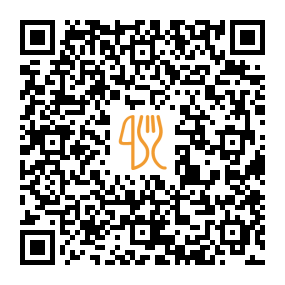 QR-code link către meniul Vegetarian Express Damen