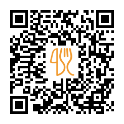 QR-code link către meniul Ty Fanch