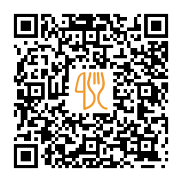 QR-code link către meniul Social