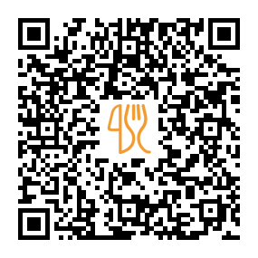 QR-code link către meniul Kaiaua Fisheries