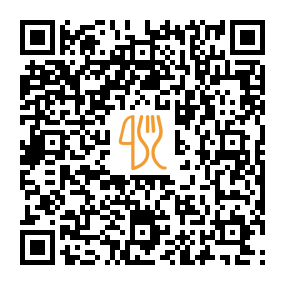 QR-code link către meniul Planet Kitchen