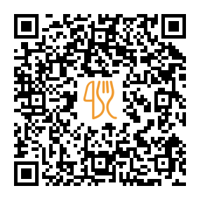 QR-code link către meniul Dark Crescent Tours