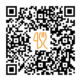 QR-code link către meniul Hennessy's