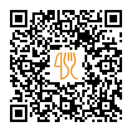 QR-code link către meniul Pitfire Pizza