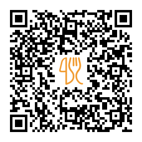 QR-code link către meniul Orange Pekoe