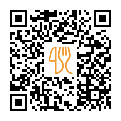 QR-code link către meniul Way Side Inn