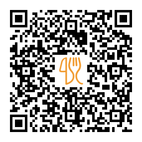 QR-code link către meniul Southern Cross Fisheries