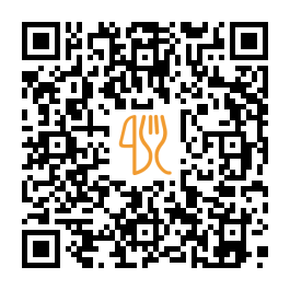 QR-code link către meniul Vullings Frituur