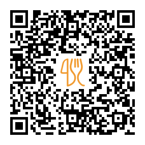 QR-code link către meniul California Thai