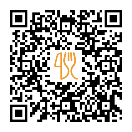 QR-code link către meniul Baxfood Caribbean