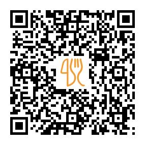 QR-code link către meniul Lazy Daisy Cafe