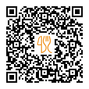 QR-code link către meniul La Cantine Vietgetarienne