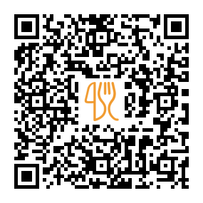 QR-code link către meniul The Fuse Asian Cuisine