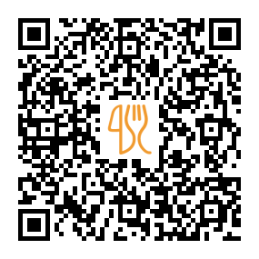 QR-code link către meniul Tangerine - The World Kitchen