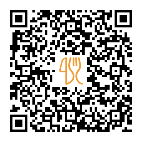 QR-code link către meniul New Blossom Garden