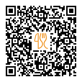 QR-code link către meniul Manna Teriyaki