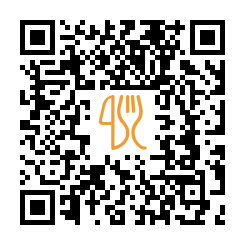 QR-code link către meniul Burger Hut