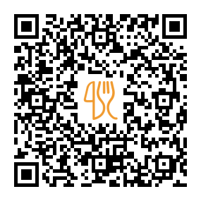 QR-code link către meniul Flipside Burgers