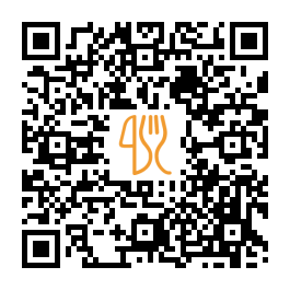 QR-code link către meniul Sizzle Pie