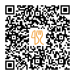 QR-code link către meniul La Rusticana