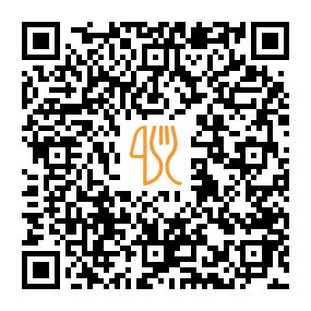 QR-code link către meniul The Manor Coach House