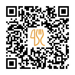 QR-code link către meniul Blend Coffee