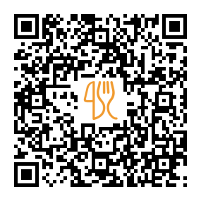 QR-code link către meniul Guzman y Gomez