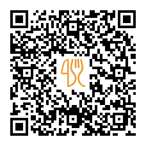 QR-code link către meniul Saffron Indian