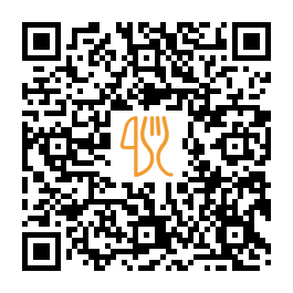 QR-code link către meniul Cafe La Pena