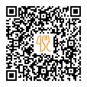 QR-code link către meniul Auberge Des Granges