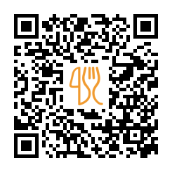 QR-code link către meniul Lu's Bbq