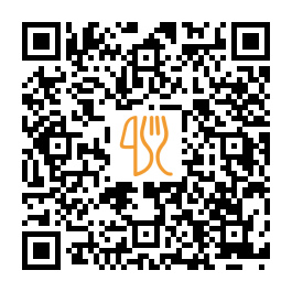 QR-code link către meniul Bella Vista