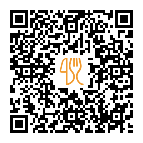 QR-code link către meniul Honeybee Coffee Co.