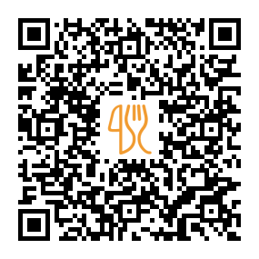 QR-code link către meniul Auberge Des 3 Gares