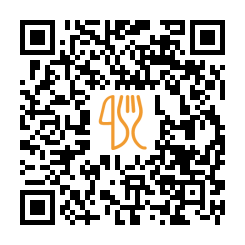 QR-code link către meniul Fuditaly