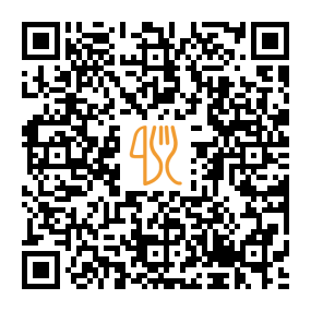 QR-code link către meniul Vintage Infusion