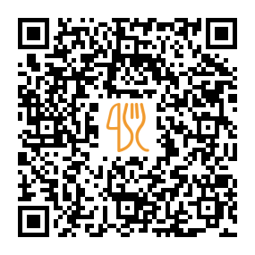 QR-code link către meniul Burger House