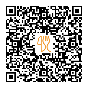 QR-code link către meniul Bliss Small Batch Creamery