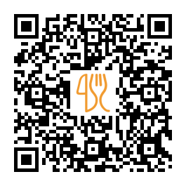 QR-code link către meniul Beppes Cafe