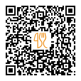 QR-code link către meniul Cafe Du Soleil